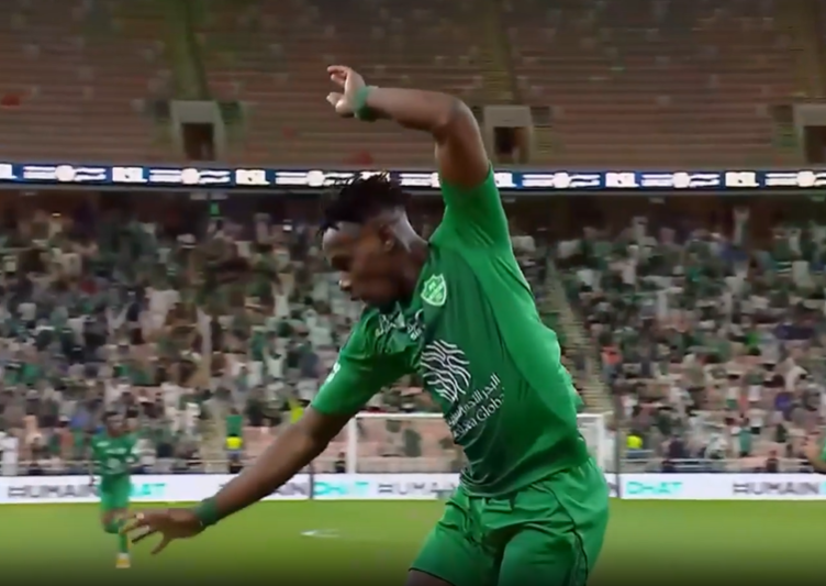 Al-Ahli Saudi FC 2-1 Al Taawoun | Round 15