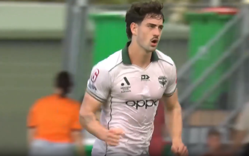 Brisbane Roar 0-3 Wellington Phoenix | Round 11