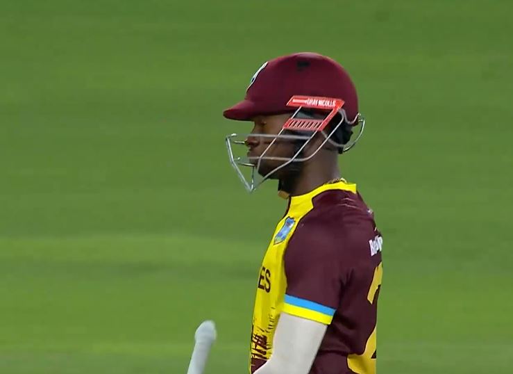 Alick Athanaze's 60 off 40 | Match 3