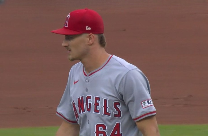 MLB: Detroit Tigers vs Los Angeles Angels - Highlights
