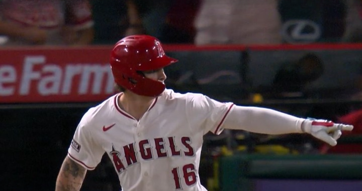 MLB: Los Angeles Angels vs Seattle Mariners - Highlights