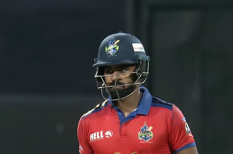 Abhishek Nair's 74 off 50 | Match 24