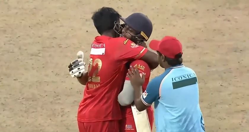 Bhimavaram Bulls beat Vijayawada Sunshiners by 6 wickets | Match 22