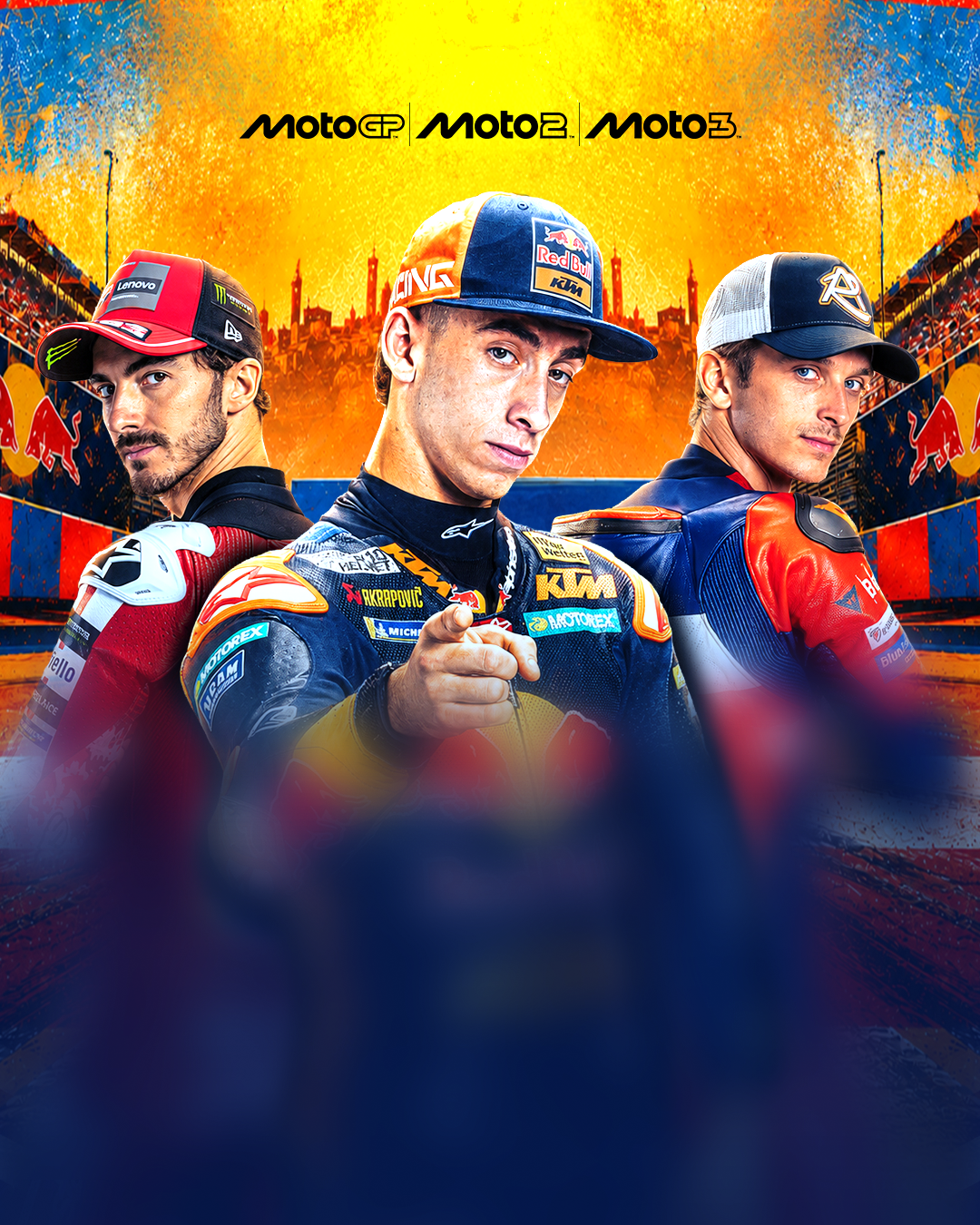 RED BULL GRAND PRIX OF SAN MARINO & THE RIMINI RIVIERA-San Marino GP-carousel-image