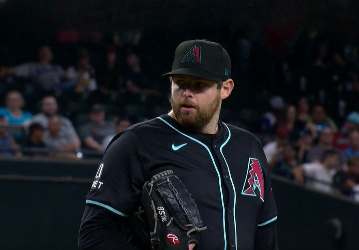 MLB: Arizona Diamondbacks vs Washington Nationals - Highlights