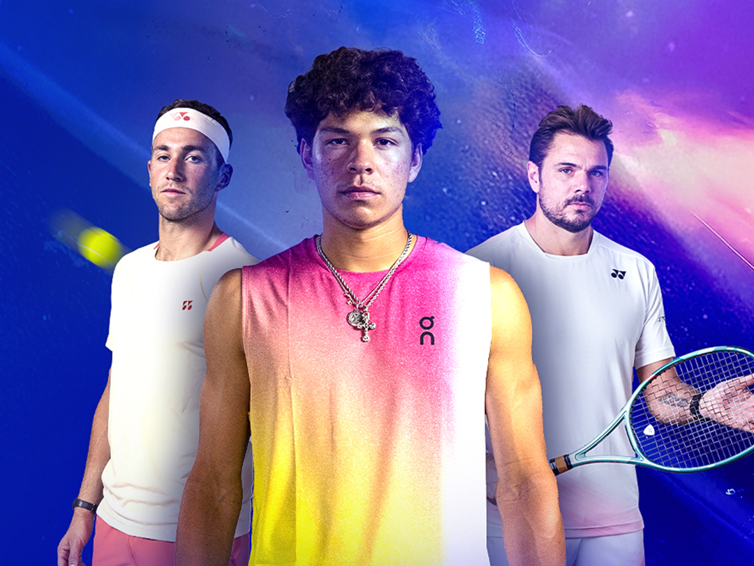 ATP 250 - Auckland Open