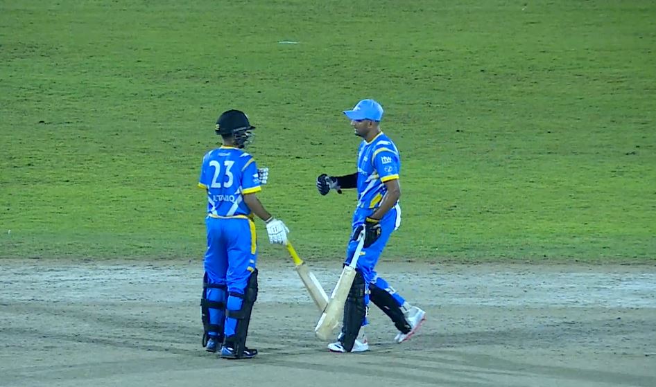 Emirates Blues beat Abu Dhabi by 67 runs