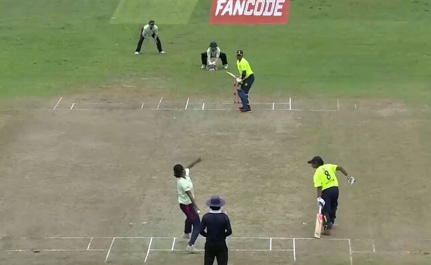 NFRSA Women beat Gauhati Town Club Women by 16 runs on DLS