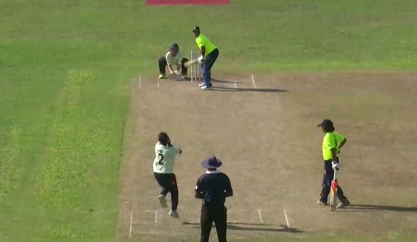 NFRSA Women beat Gauhati Town Club Women by 8 wickets 