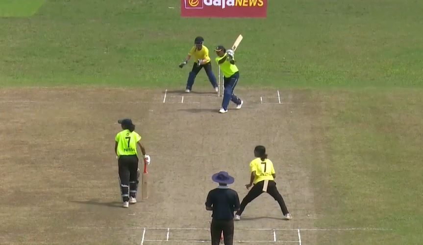 NFRSA Women beat New Star Club Women by 69 runs 