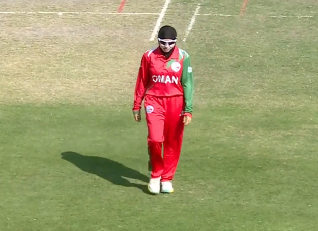 Alifiya Sayed's 3 for 22 | Match 7