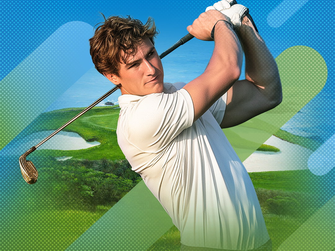 Main feed - day 1 of at&t pebble beach pro-am 2026 banner