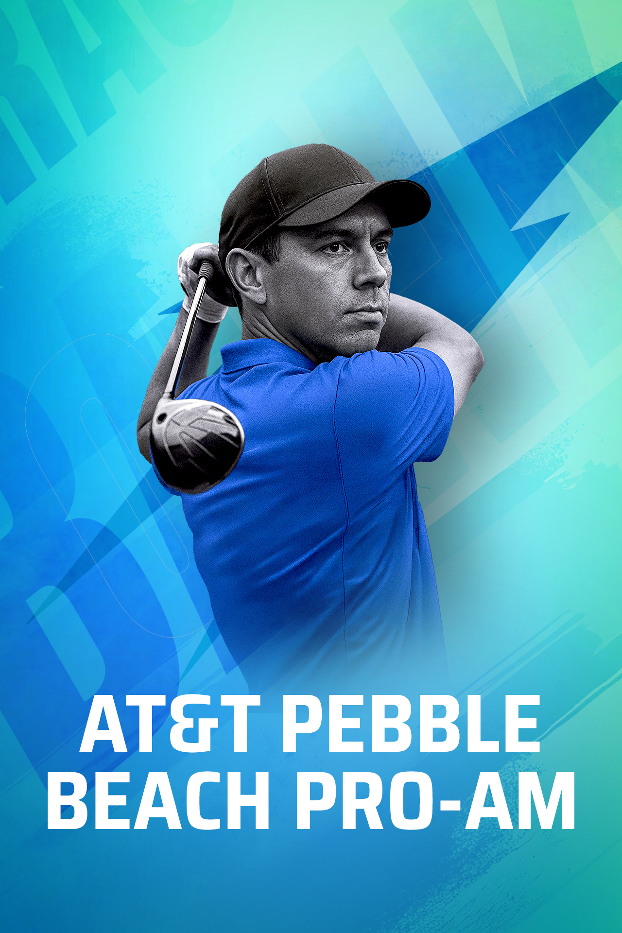 AT&T Pebble Beach Pro-Am 2026