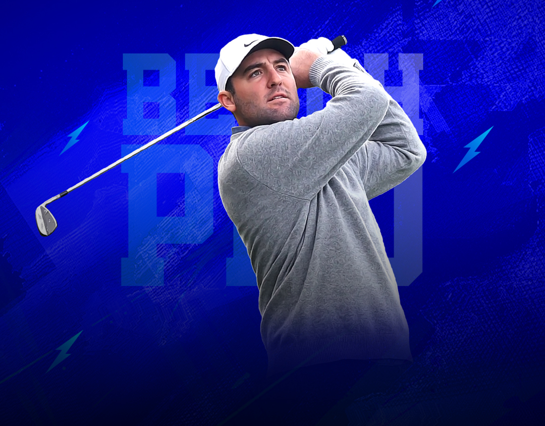 Feed b - day 2 of pebble beach pro-am banner