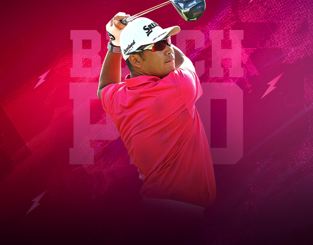 Feed c - day 4 of pebble beach pro-am banner