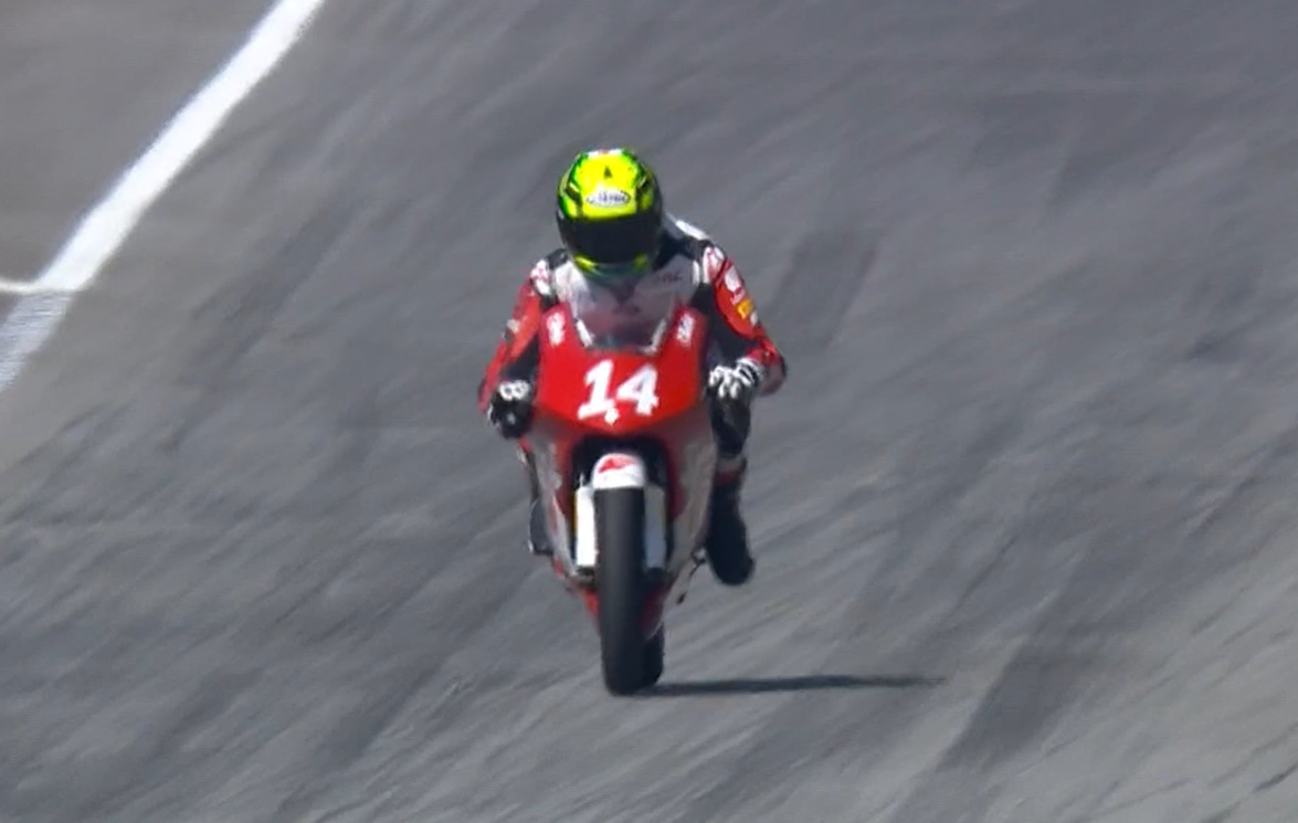 Asia Talent Cup Malaysian GP 2025: Race 2 - Full Replay