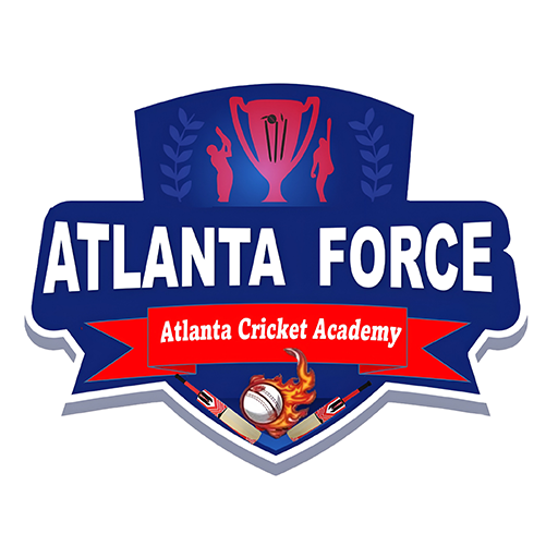 Atlanta force cricket logo