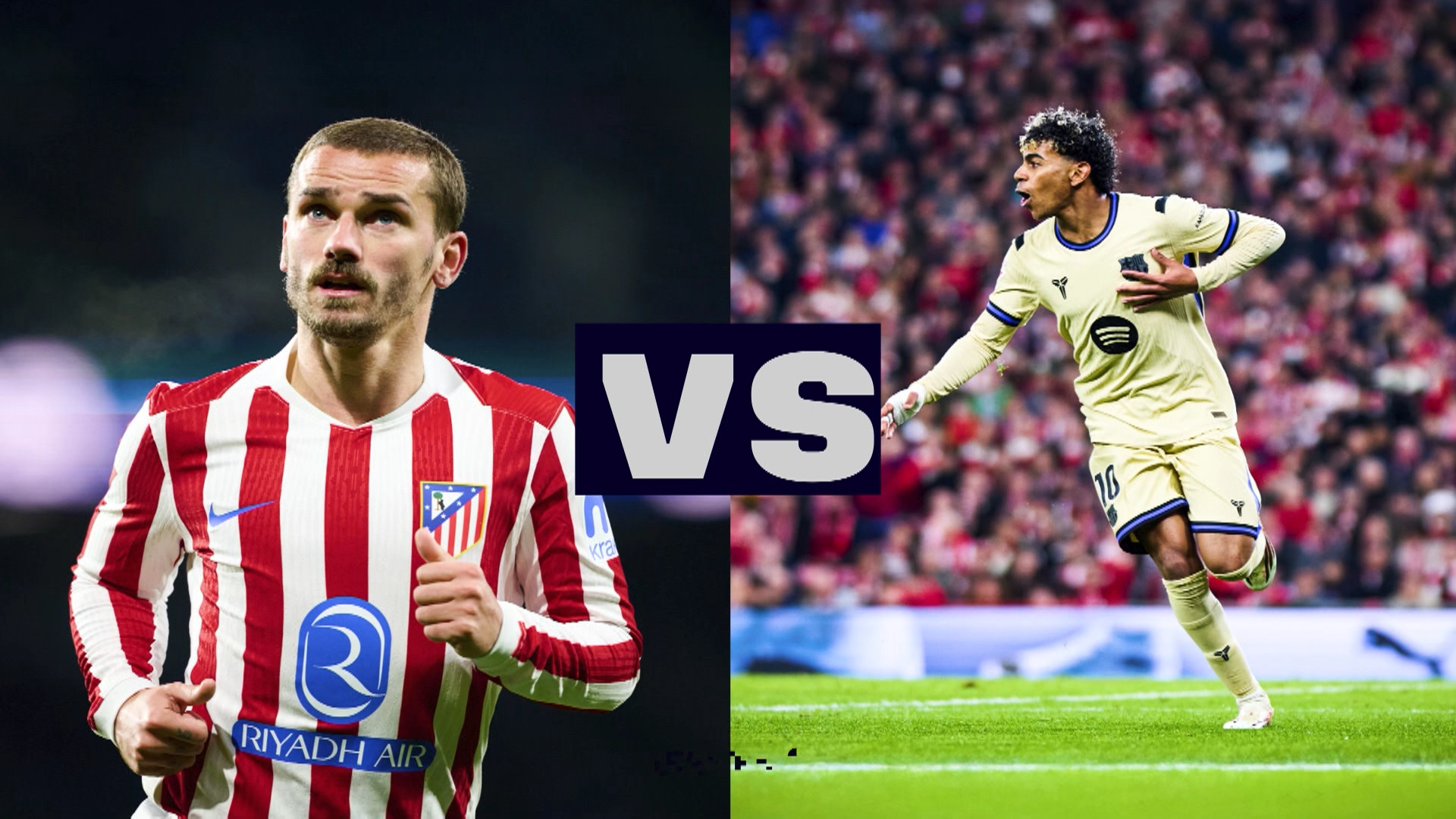 R30: Atletico de Madrid vs Barcelona | Preview | LALIGA 2025-26