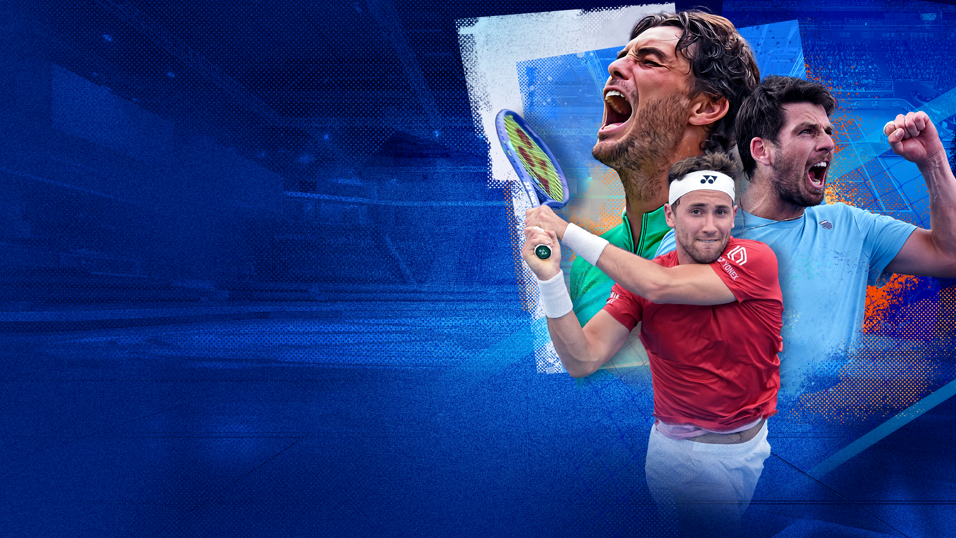 Match Thumbnail Blurred Background Image