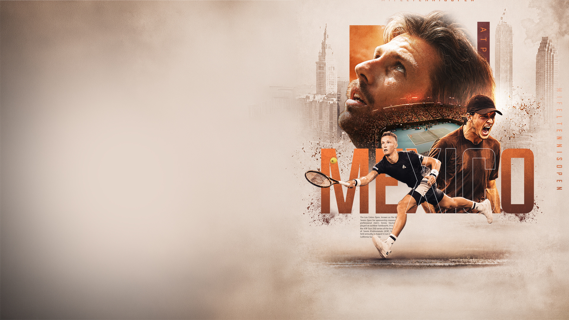 Match Thumbnail Blurred Background Image