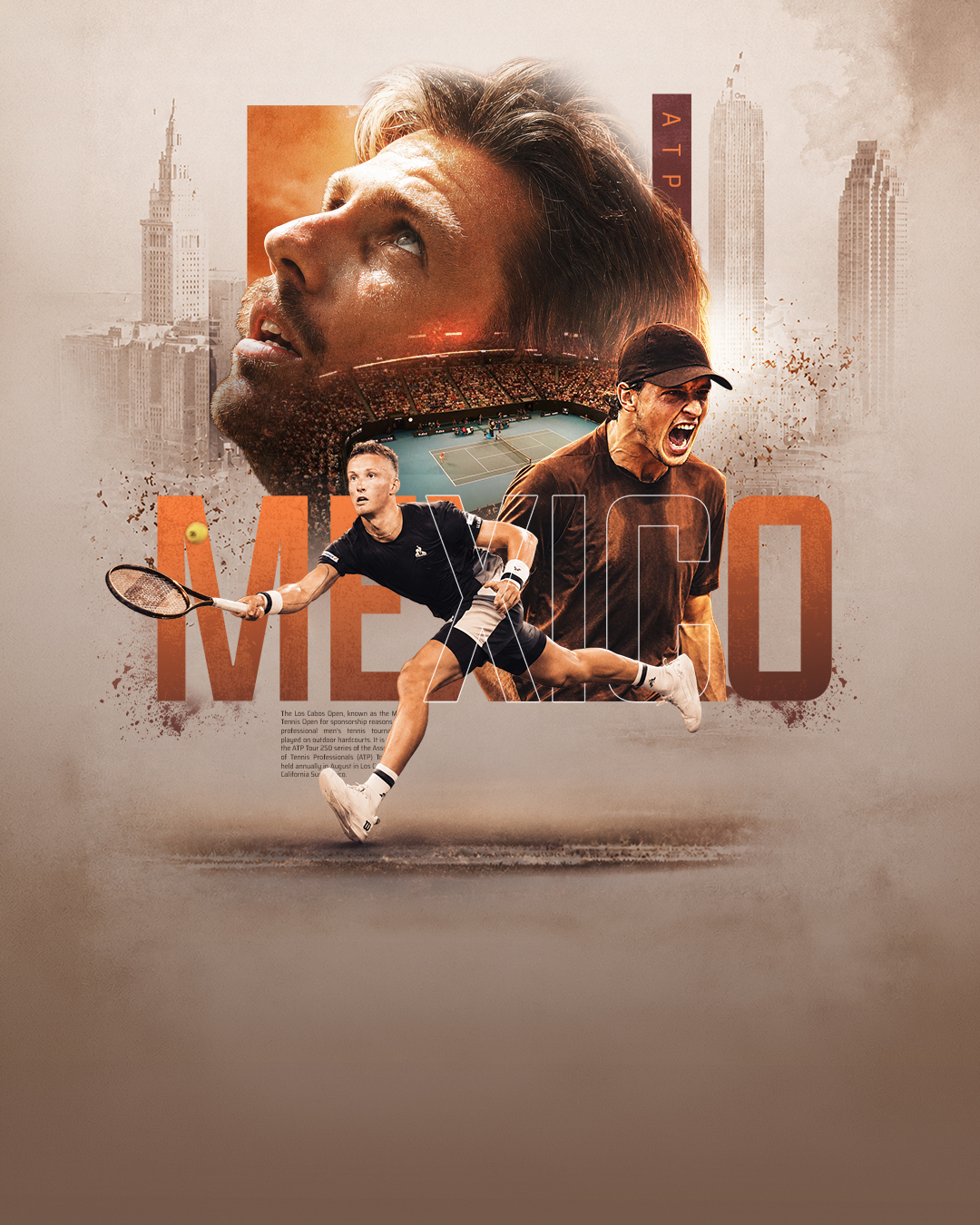 ATP 250 - Mifel Tennis Open by Telcel Oppo 2026-ATP 250 - Mifel Tennis Open by Telcel Oppo 2026-carousel-image