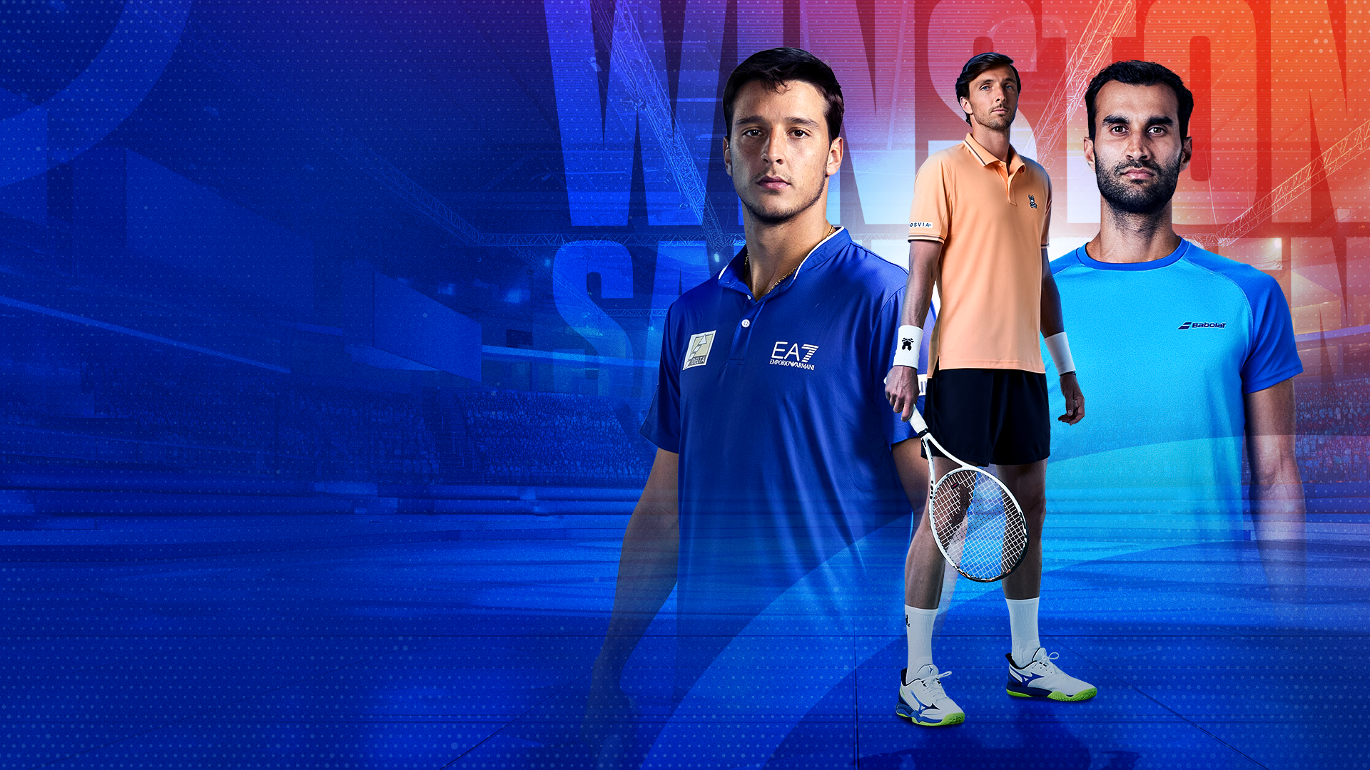 Match Thumbnail Blurred Background Image