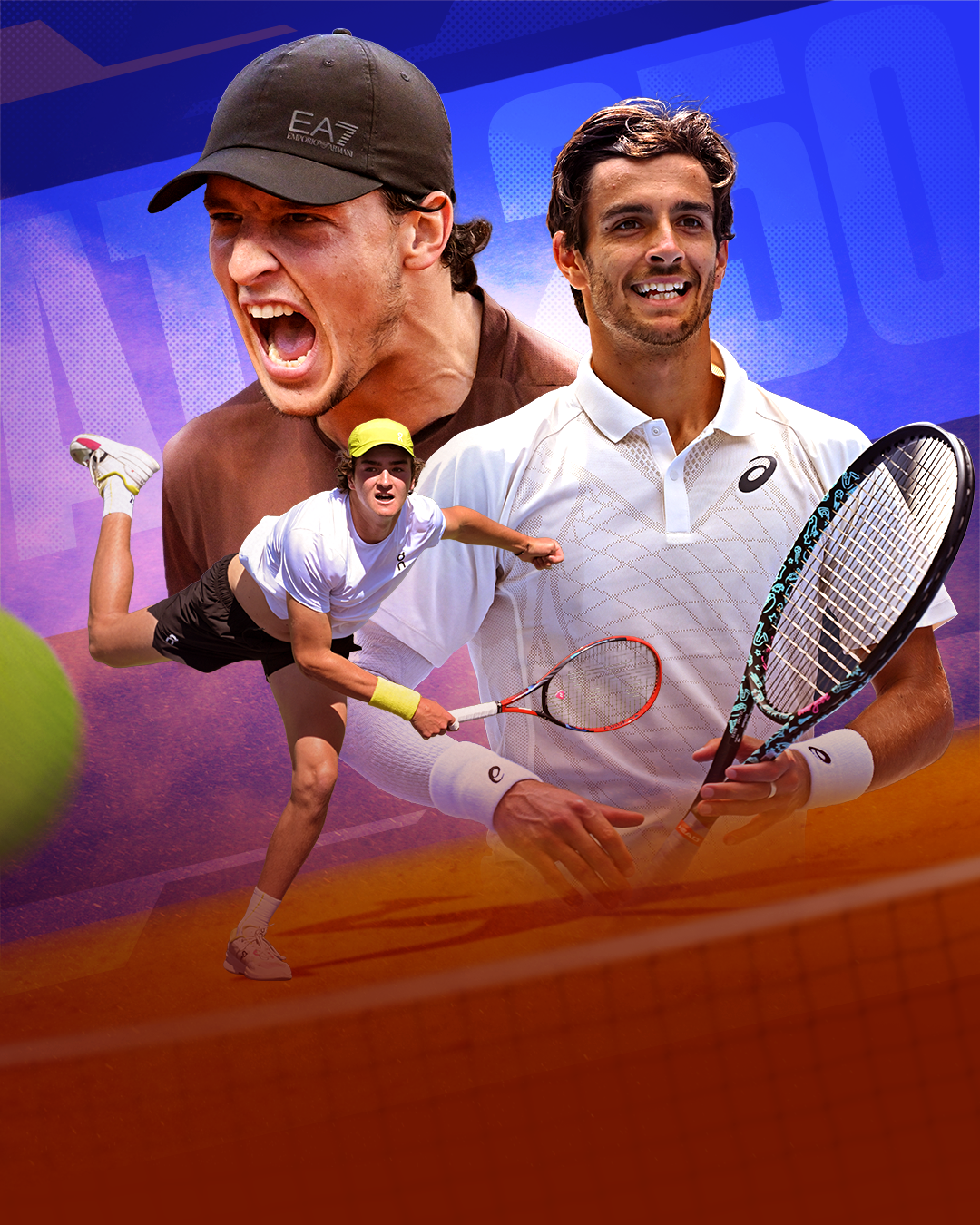 ATP 250 - IEB+ Argentina Open 2026-Cancha Guillermo Vilas-carousel-image