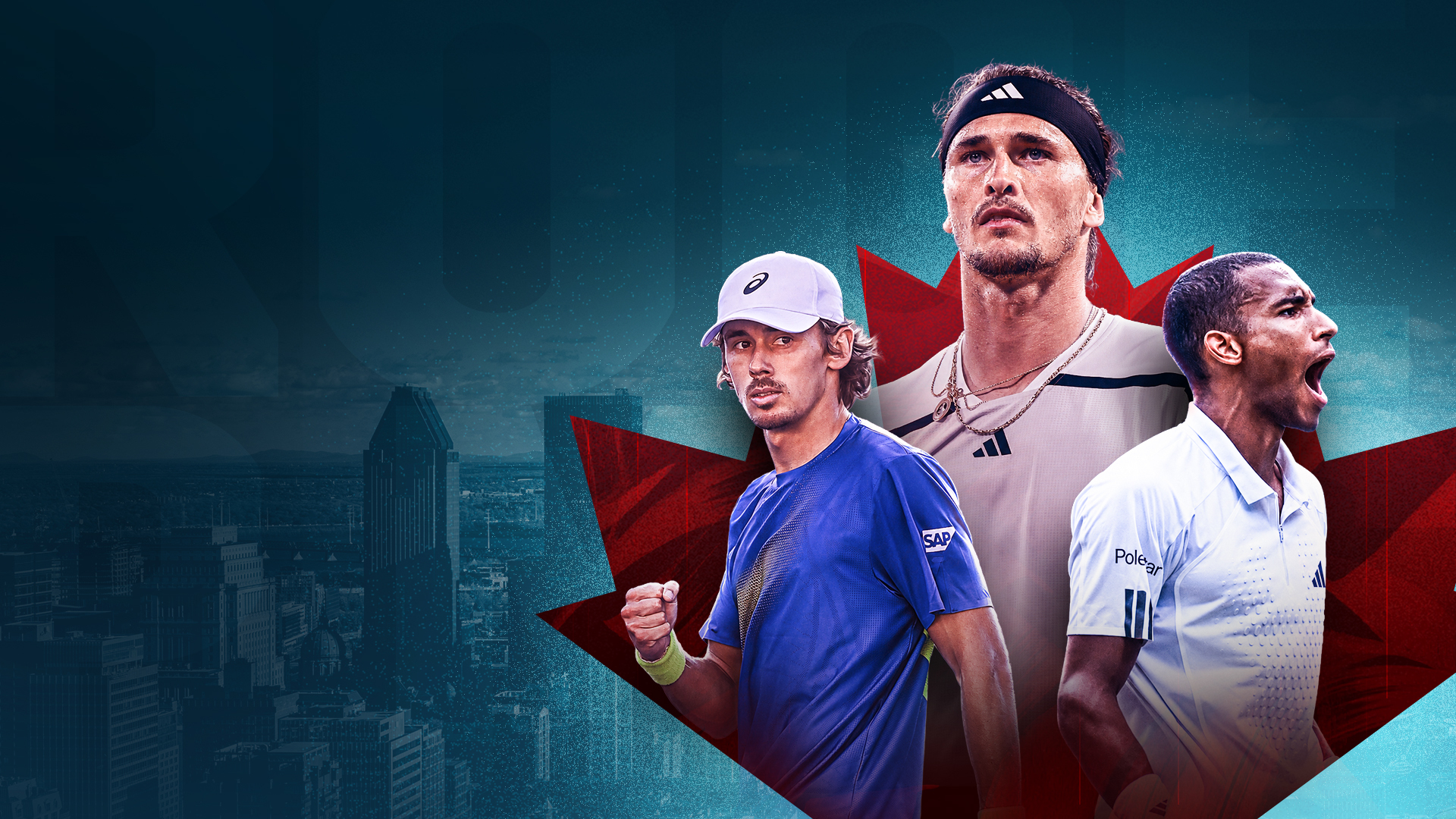 Match Thumbnail Blurred Background Image