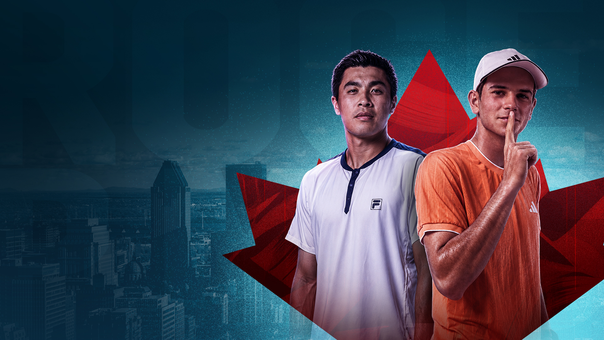 Match Thumbnail Blurred Background Image