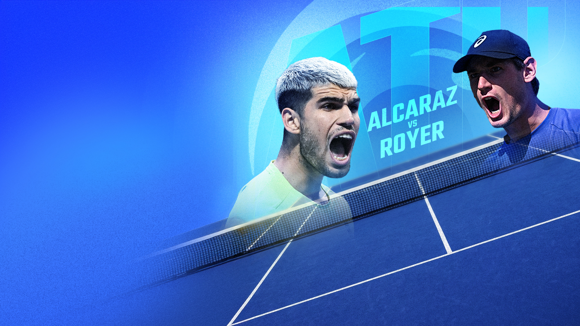Match Thumbnail Blurred Background Image