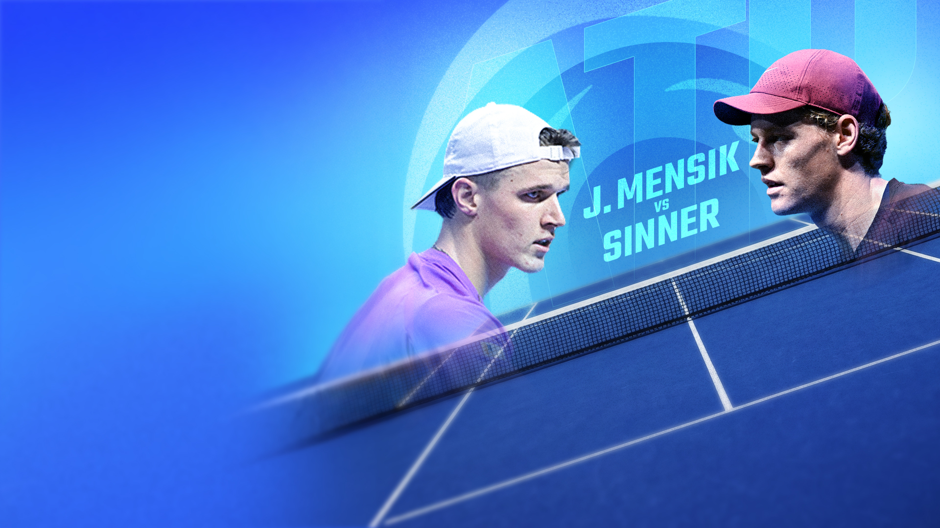 Match Thumbnail Blurred Background Image