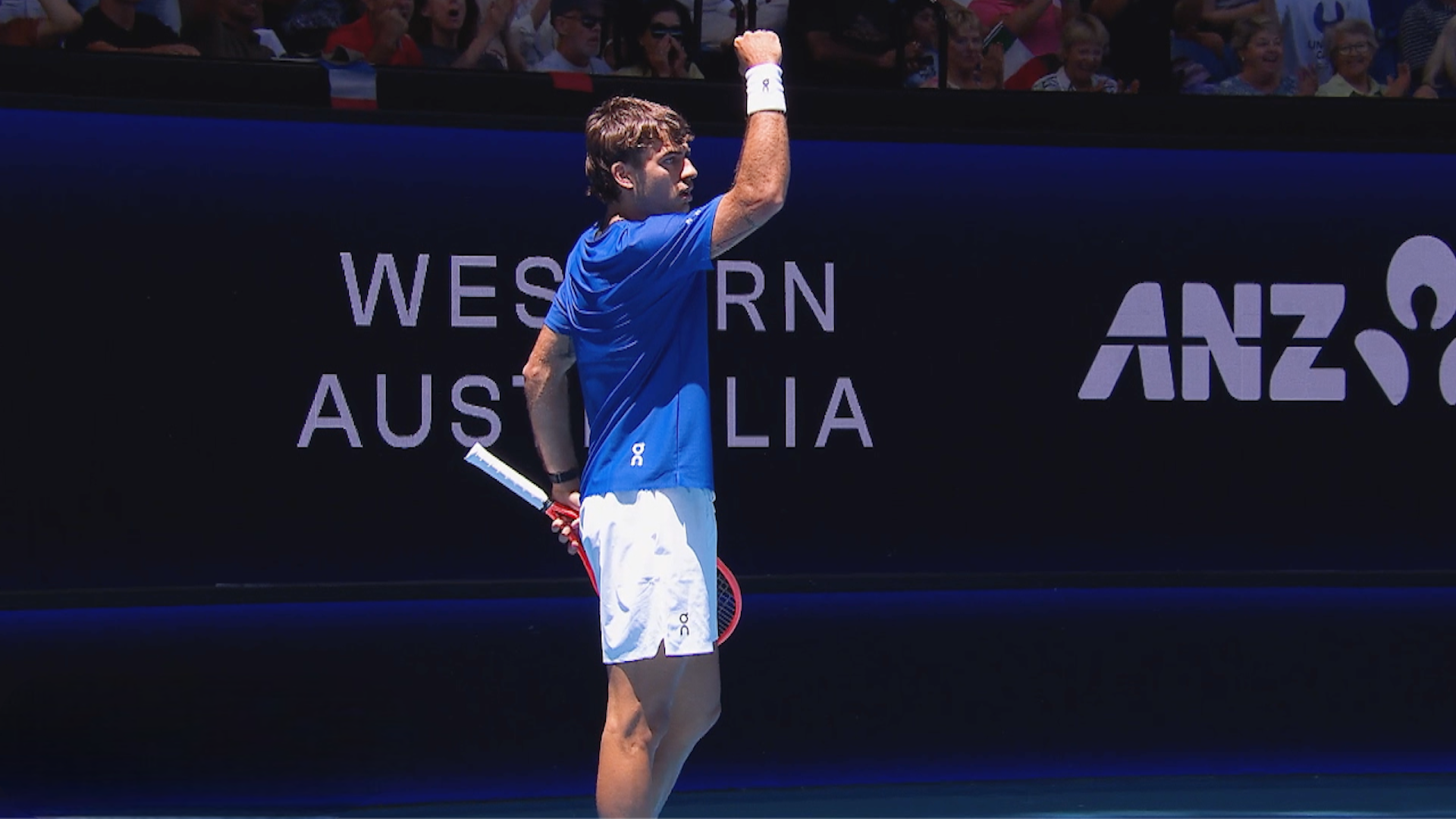 ATP tour this week: Episode 2