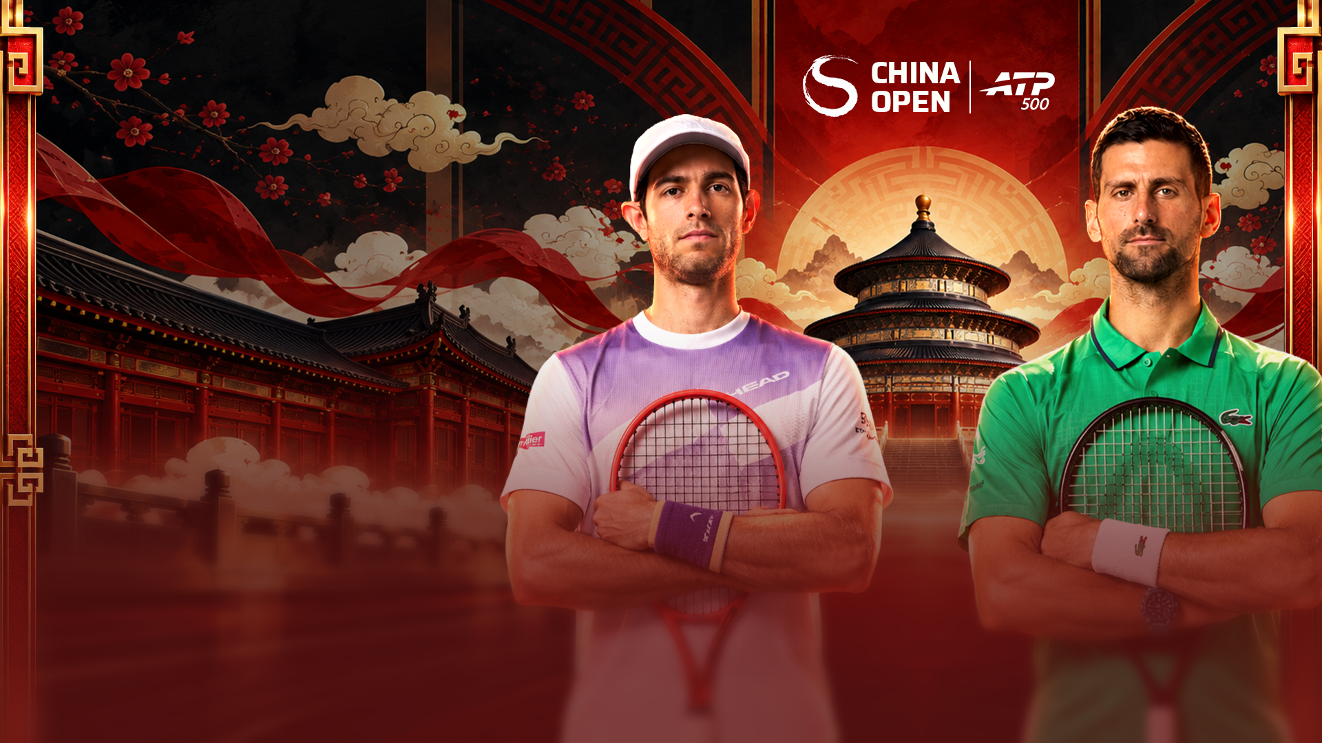 Match Thumbnail Blurred Background Image