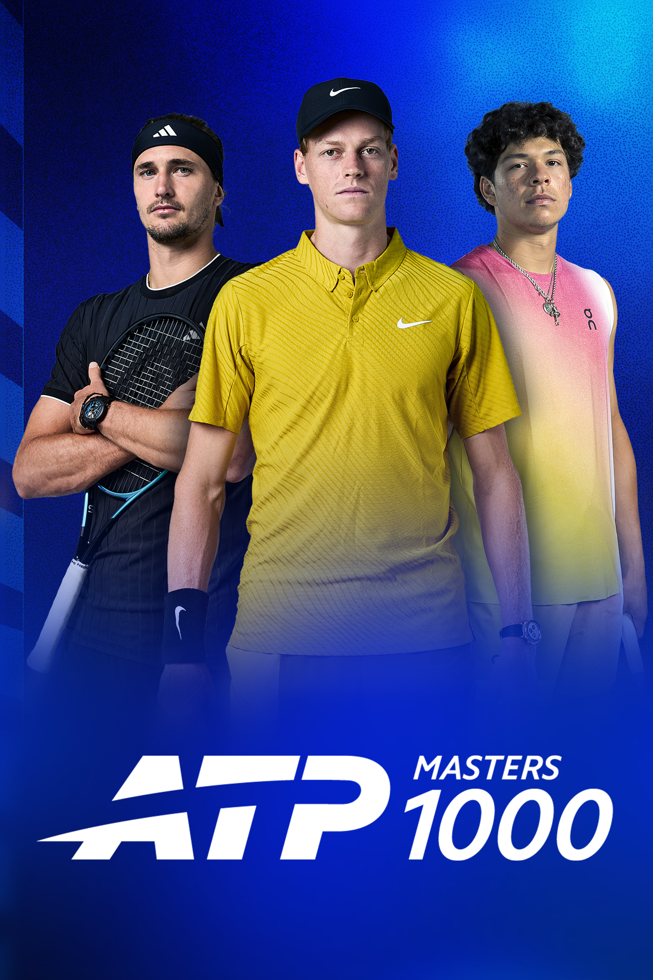 ATP Masters Internazionali BNL d'Italia 2026