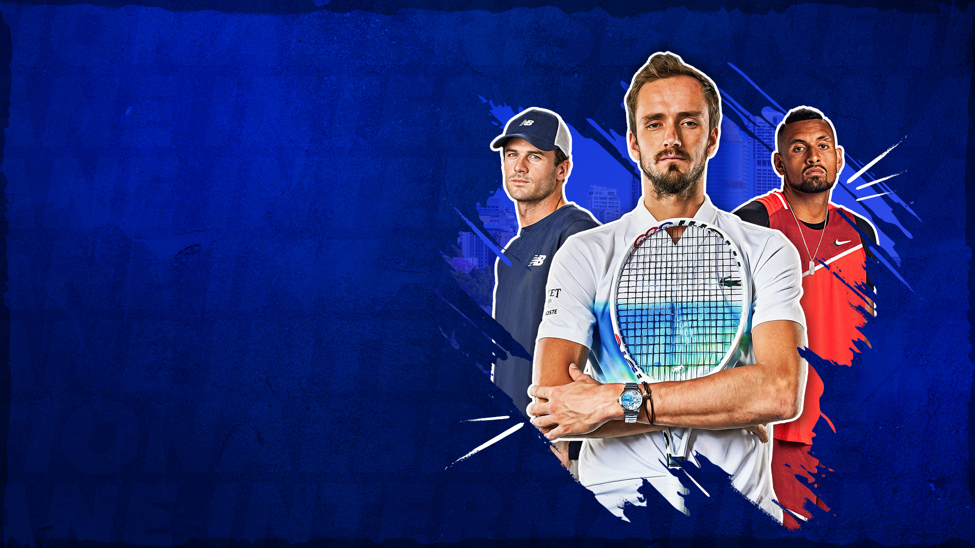 Pat Rafter Arena - Day 8 Pat Rafter Arena - Day 8