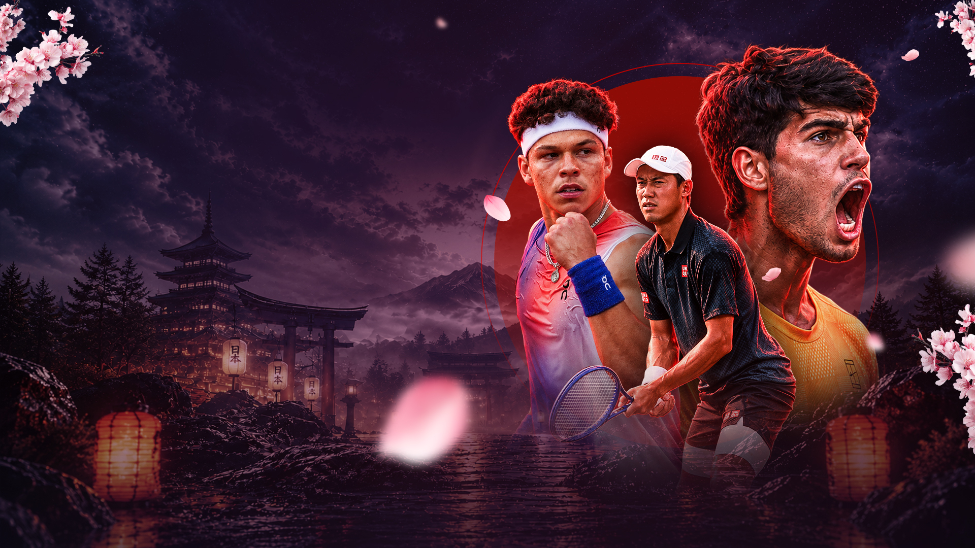 Match Thumbnail Blurred Background Image