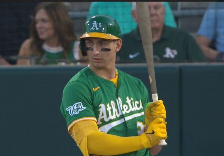 MLB: Oakland Athletics vs Detroit Tigers - Highlights