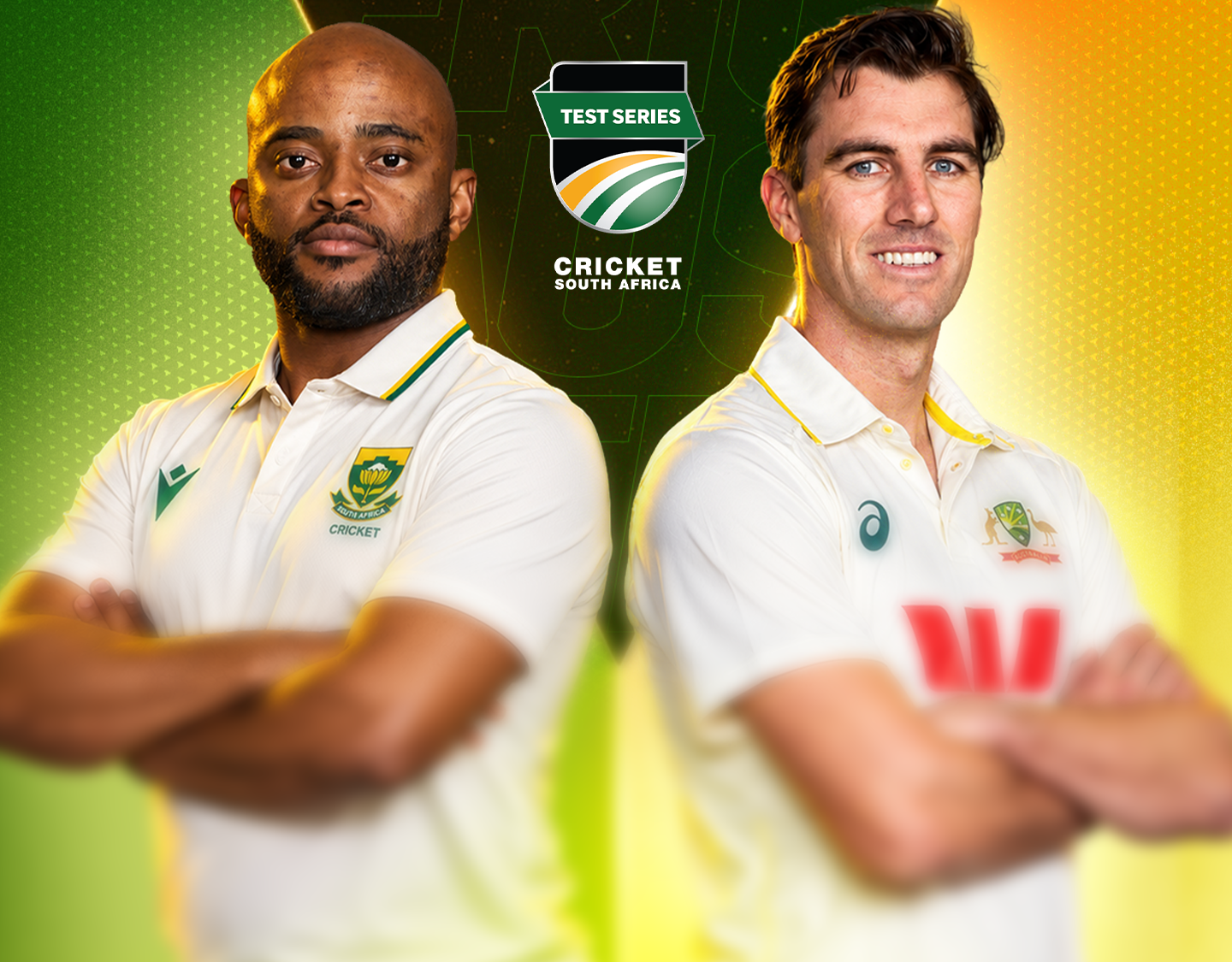 Australia tour of South Africa, 2026