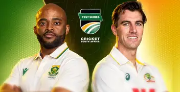 Australia tour of South Africa, 2026