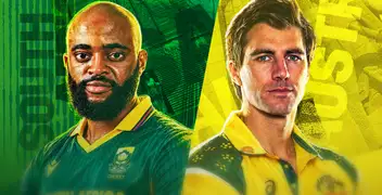 Australia tour of South Africa, 2026