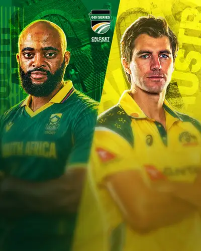 Australia tour of South Africa, 2026-1st ODI-carousel-image