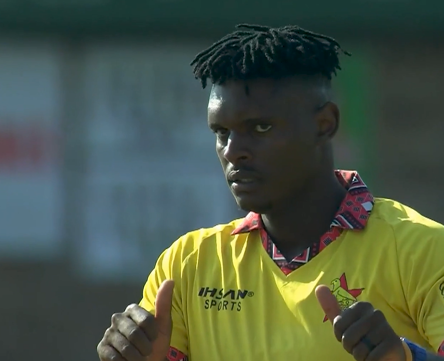 Australia tour of Zimbabwe 2026: Live on FanCode!