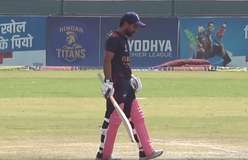 Abhishek Yadav's 79 off 54 | Match 16