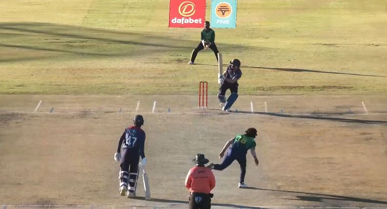 Assam beat Namibia by 65 runs | Match 5