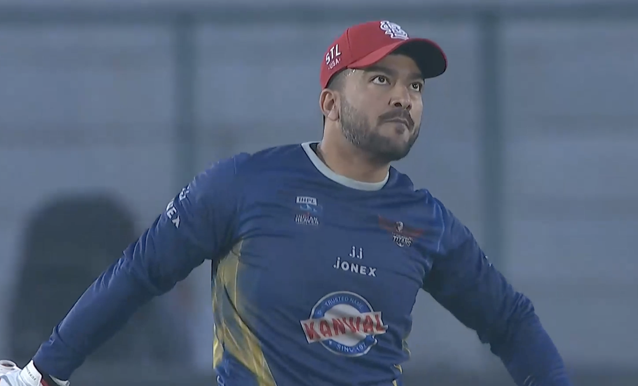 Aayan Afzal Khan's 51* off 21 | Match 13