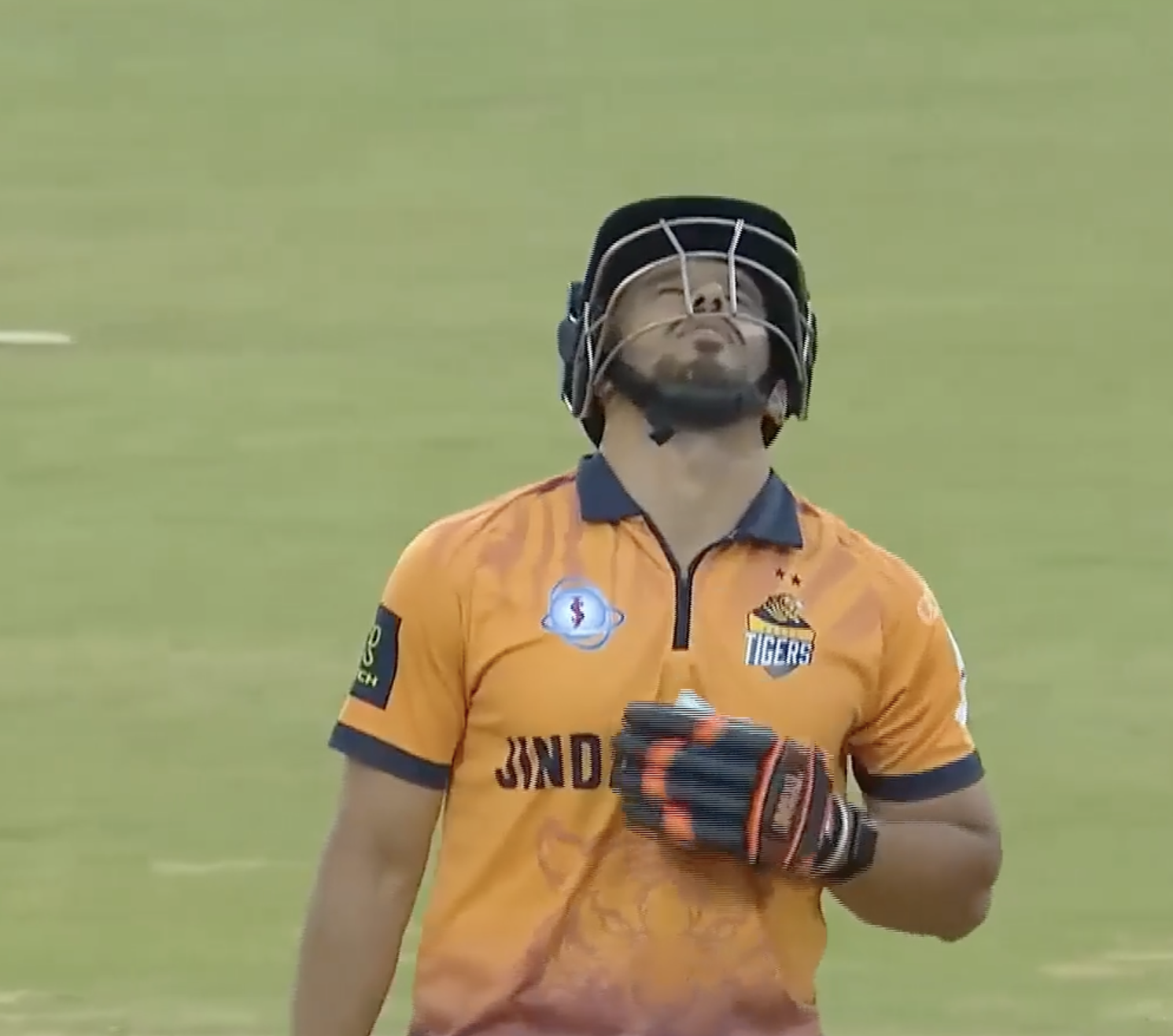 Abhinav Manohar's 50 off 23 | Match 31