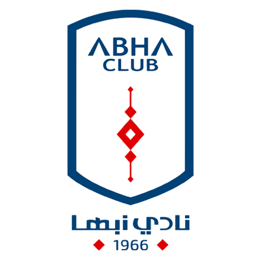 Abha Club team logo
