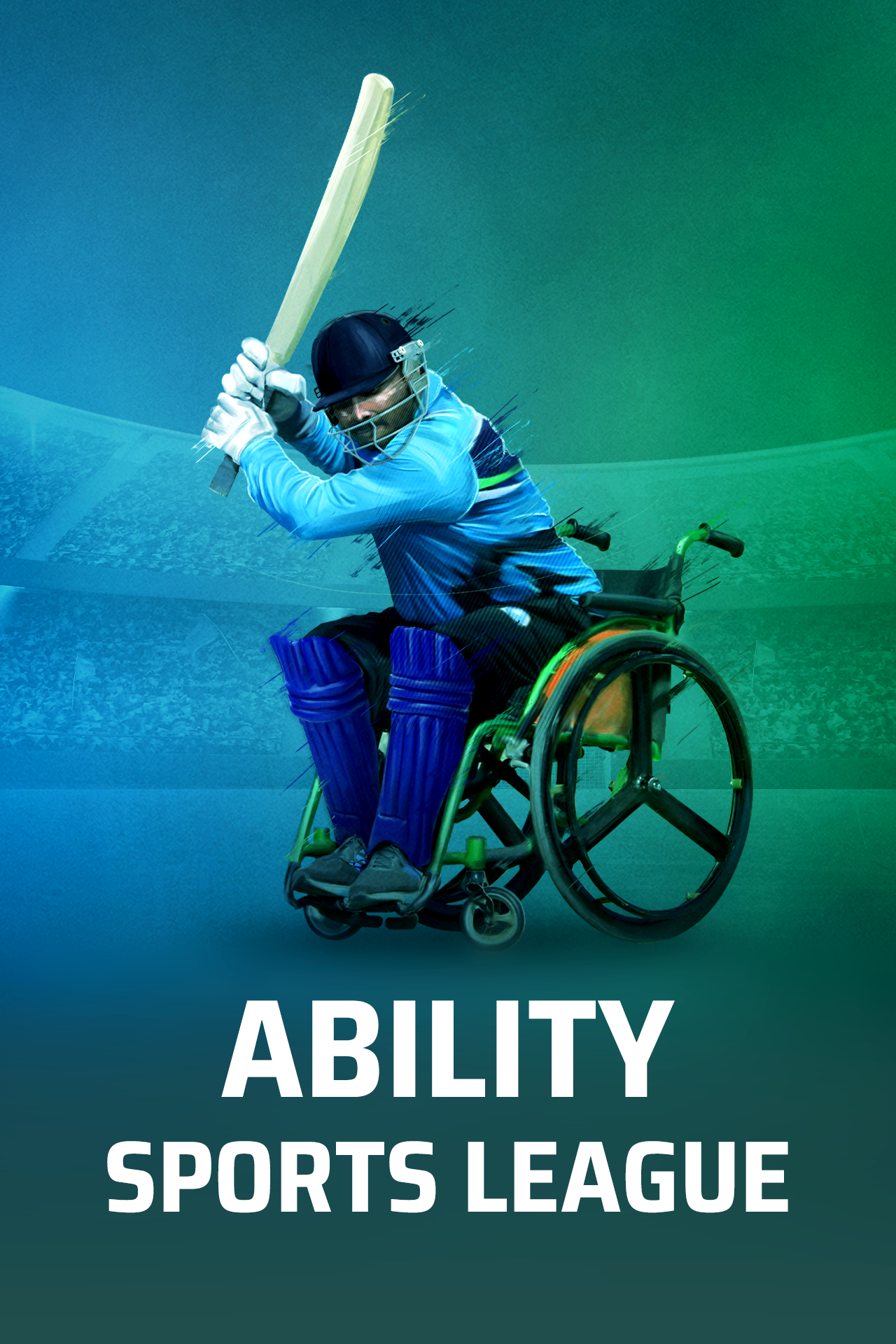 Ability sports league 2025 tour image
