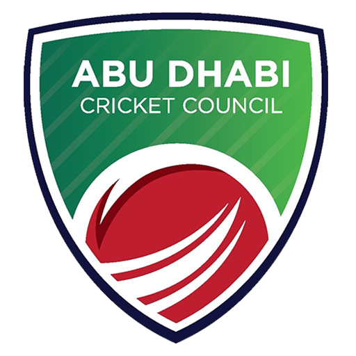 Abu dhabi cricket logo