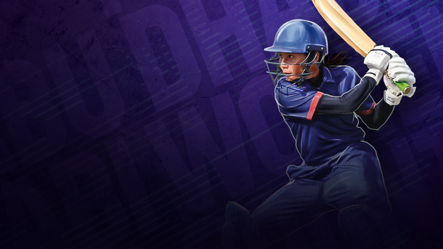 Abu dhabi women's t20 counties super cup, 2025 cricket banner